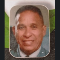 Capelão Pr Auzimar Oliveira