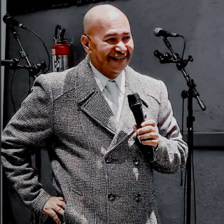 Pastor Samuel Santos de Carapicuiba-SP