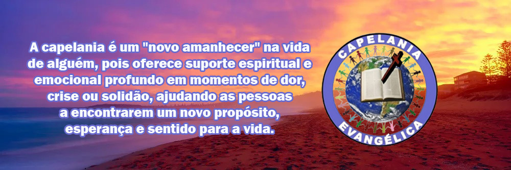 Capelania Evangélica do Brasil