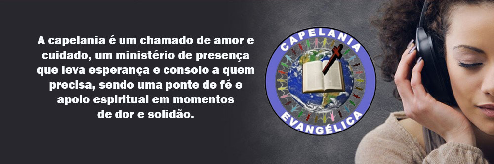 Capelania Evangélica do Brasil